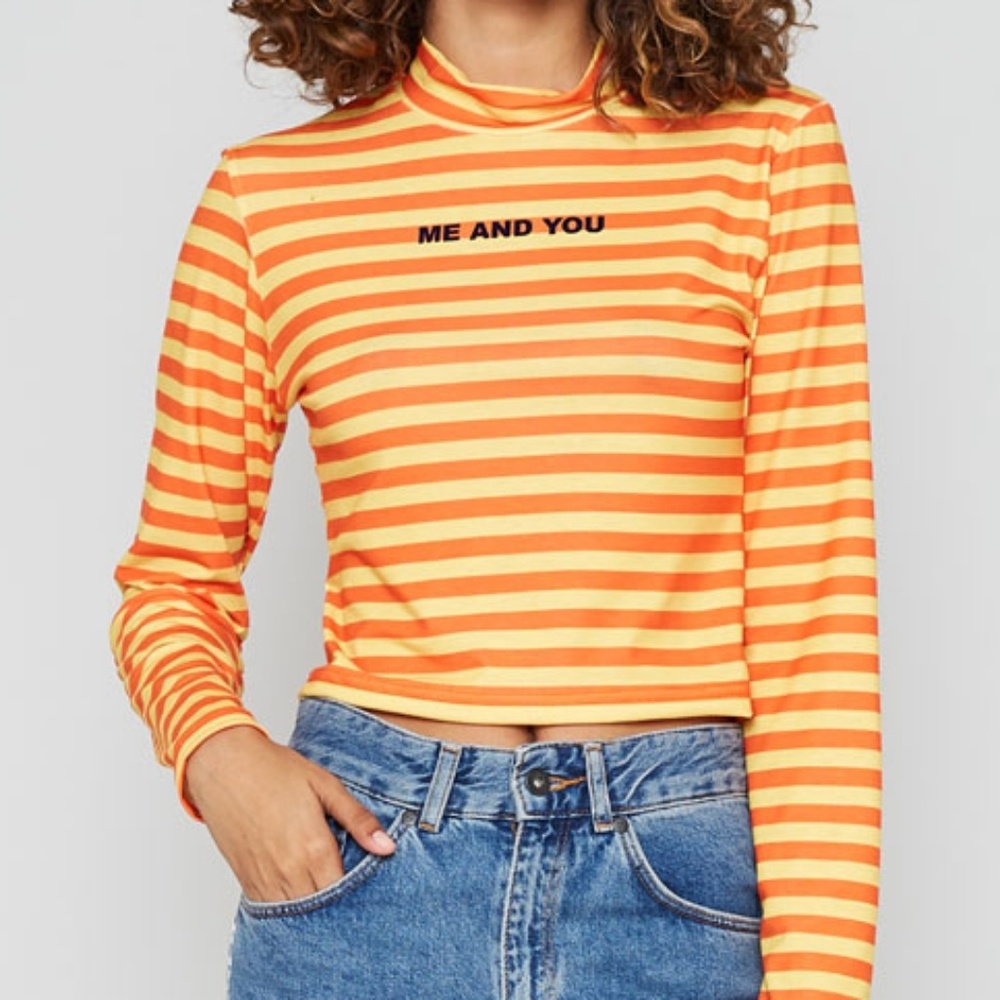 TRP AFFINITY TEE NWOT